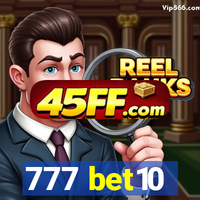 777 bet10